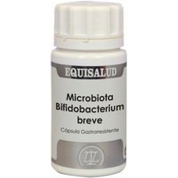 Microbiota Bifidobacterium Brief 60caps