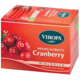 Viropa Canneberge Bio