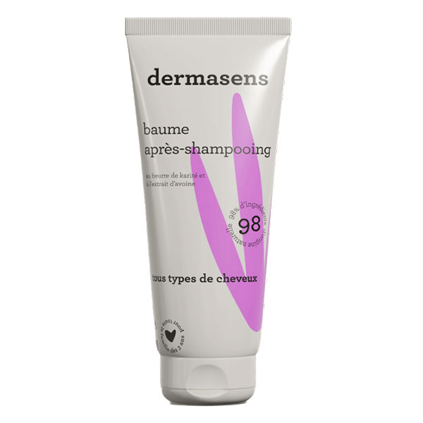 Dermasens Baume Après-Shampoing 200ml