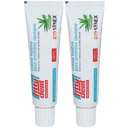 Fittydent® Professional Crème fixative pour appareil dentaire
