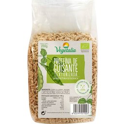 Protéines de pois Texturi Bio 250g