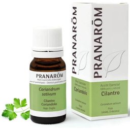 Pranarôm Huile essentielle Coriandre 10ml