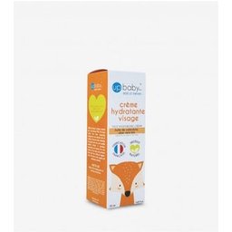 Upbaby Creme Hydr Vis 50ml