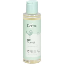 Derma Eco Baby Huile