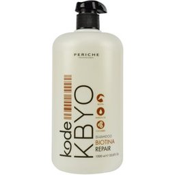 Kode Kbyo Shampooing Réparateur Biotine 1000ml