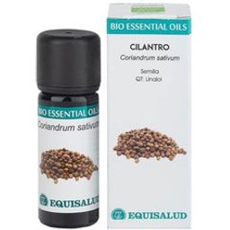 Bio Huile Essentielle Coriandre 10 Ml.