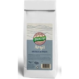 Argil Argile blanche Argil Usage externe 1kg