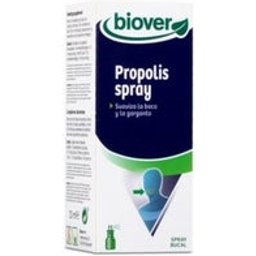 Propolis Spray Oral 23ml