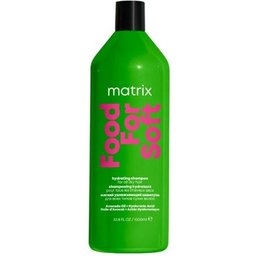 Food For Soft Hydrating Shampoo 1000ml