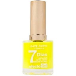 7 Days Long Nail Lacquer Nº804 11ml