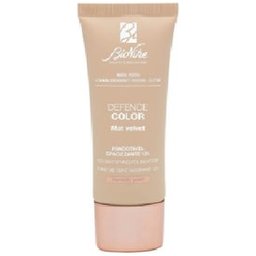 Defence Color Fond de Teint Mat Velvet 403 Sable 30ml