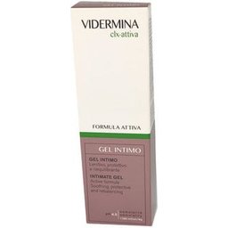 Clx Gel Intimo 0,2% NF 30ml