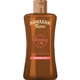 Tropic Huile de Bronzage Tropical Noir 200ml