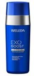 Exo Boost Double Sérum Gentiane Bleue + Edelweiss 30 ml - Flacon-Pompe