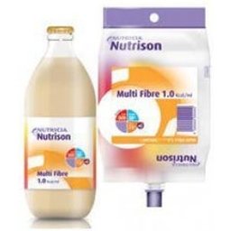 Énergie Nutrison 1000 Ml 1X8 Ml 1X8