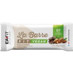 Ea-Fit Bar Fit Vegan Choc/Ama 28G