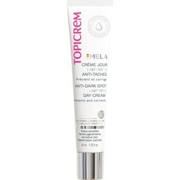 Mela Crème Jour Unifiante Anti Taches Spf50+ 40ml