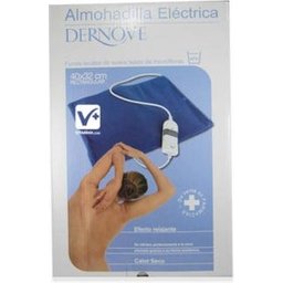 Almhoadilla Electric Lumbar Pad 40x32cm 1pc