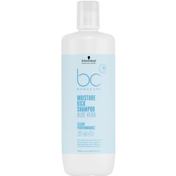 Bc Moisture Kick Shampoo Aloe Vera 1000 ml