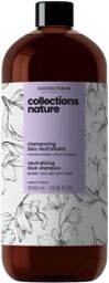 Eugène Perma Collections Nature Shampoing Bleu Neutralisant 1000 ml - Flacon 1000 ml