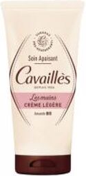 Rogé Les Mains Crème Légère Apaisante Amande 50 ml - Tube 50 ml