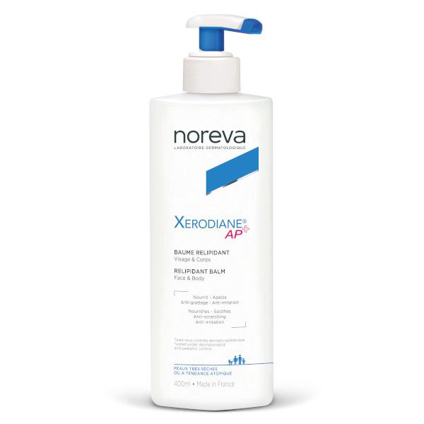 Noreva Xerodiane AP+ Baume Nutritif 400ml