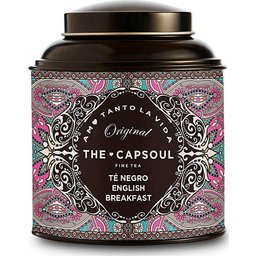 ThÃ© Noir English Breakfast 100g