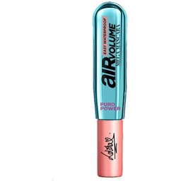 Air Volume Waterproof Mascara Puro Power Lola 01 8.5ml