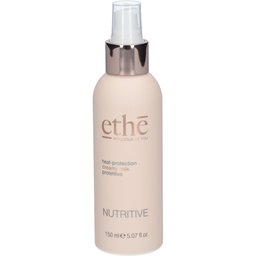 Ethè Nutritive Lait crémeux Protection contre la chaleur