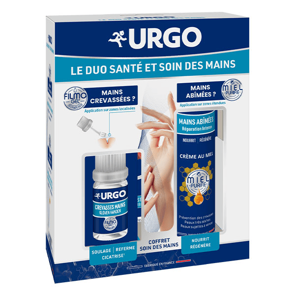 Pack Duo Crevasses Hiver - 3,25ml