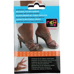NEH Feed Coussinet Métatarsien adhésif