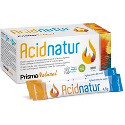 Prismas Natural Acidnatur 14 bâtonnets