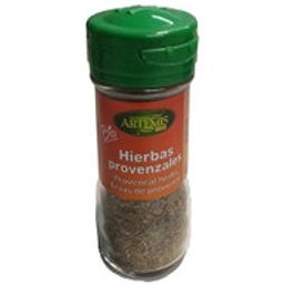 Herbes de Provence Bio 12g