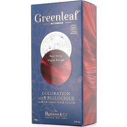 Tinte Redwine 100g