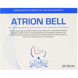 Atrion Bell 30 bâtons
