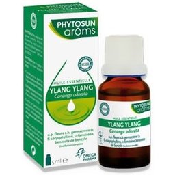 Aroms Hle Ess Bio Ylang-Ylang Fl/5Ml