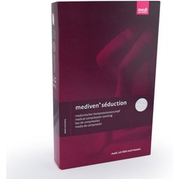 B/Mediven20 Seduct Jar Champag C3