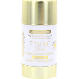 Intime La Rayonnante Déodorant Naturel au Monoï Oriental 50g