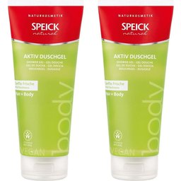 Natural Aktiv Gel Douche