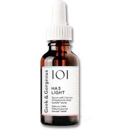 101 Ha 5 Light Serum 30ml