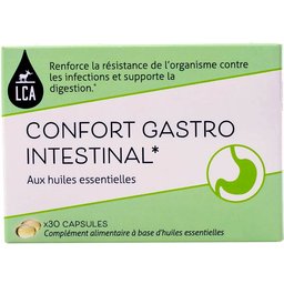 Confort Gastro-intestinal 30caps