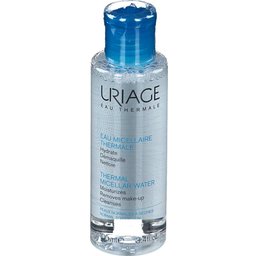 Eau Micellaire Thermale Peaux Normales à Sèches 100ml