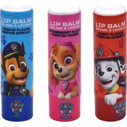 Nickelodeon Paw Patrol Baume Lèvres 5g