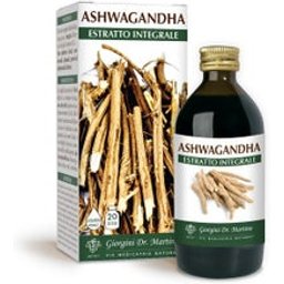 Ashwagandha Extrait 200ml