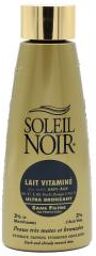 Lait Vitaminé Sans Filtre Ultra Bronzant - Flacon 150 ml