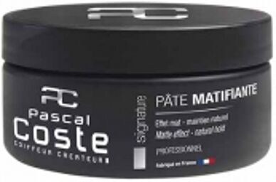 Pâte Matifiante