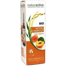 Huile Noyau Abricot Bio Visage et Cheveux 50ml