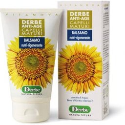 Après-shampooing Anti-Age Cheveux Matures 150ml