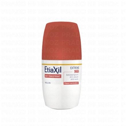 Anti-transpirant Extrême 96h roll-on 50ml