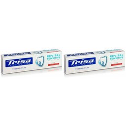 Dentifrice Revital pour les dents sensibles